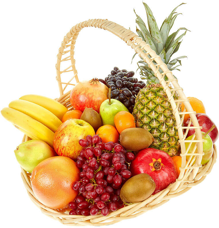 Букет «Экзотик»