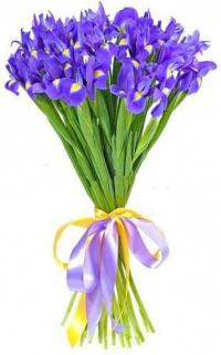 Букет «Облако»